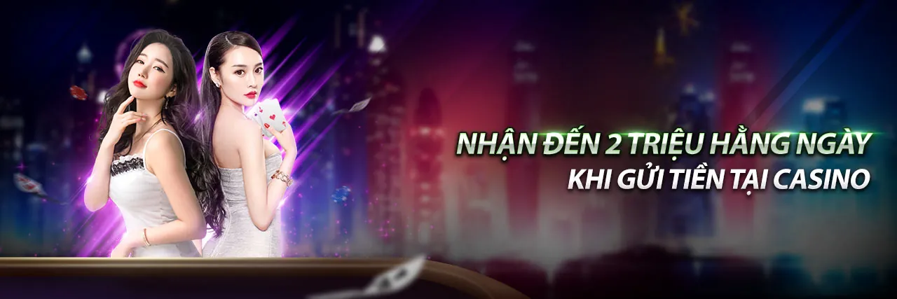 Sòng bạc trực tuyến 65win với các trò chơi đỉnh cao