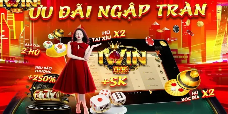 Ưu đãi nạp lại hàng ngày tại 65win